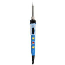 Load image into Gallery viewer, Adjustable Temperature 80W Digital Soldering Iron Internal Heating Type Household Electronic Welding Repair Tools Bracket Rosin Set
