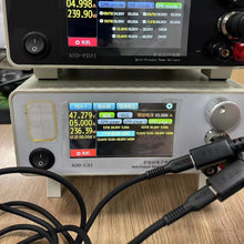 Load image into Gallery viewer, PD 240W 5A Type C to Type C Charging Cable for Laptop Phone Electric Soldering Iron Heat Resistant Wire Accessories Quick Charge Cable
