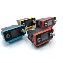 Load image into Gallery viewer, PTS300D T12 Cordless Soldering Iron Station for Dewalt 20V Max Li-ion Battery for Makita/Milwaukee/Bosch Battery Electric Solder
