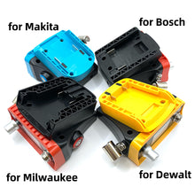 Load image into Gallery viewer, PTS300D T12 Cordless Soldering Iron Station for Dewalt 20V Max Li-ion Battery for Makita/Milwaukee/Bosch Battery Electric Solder
