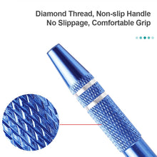 Load image into Gallery viewer, IC Chip Extractor Remover Tool 4-Claw Electronic Component Precision Parts Grabber Extractor Jewelry Pick Up Puller Repair Tool
