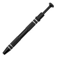 Load image into Gallery viewer, IC Chip Extractor Remover Tool 4-Claw Electronic Component Precision Parts Grabber Extractor Jewelry Pick Up Puller Repair Tool
