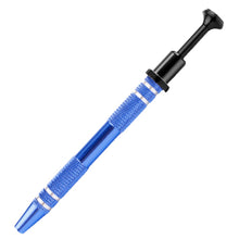 Load image into Gallery viewer, IC Chip Extractor Remover Tool 4-Claw Electronic Component Precision Parts Grabber Extractor Jewelry Pick Up Puller Repair Tool
