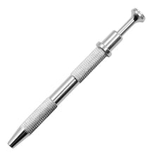 Load image into Gallery viewer, IC Chip Extractor Remover Tool 4-Claw Electronic Component Precision Parts Grabber Extractor Jewelry Pick Up Puller Repair Tool
