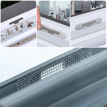 Load image into Gallery viewer, 6/10pcs Adhesive Fix Net Window Home Anti Mosquito Fly Bug Insect Repair Screen Wall Patch Stickers Mesh Window Screen
