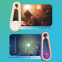 Load image into Gallery viewer, Ultrasonic Mosquito Repellent with Night Light Anti-Mosquito Mouse Roach Mosquito Repellent Electronic Fly Killer
