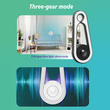 Load image into Gallery viewer, Ultrasonic Mosquito Repellent with Night Light Anti-Mosquito Mouse Roach Mosquito Repellent Electronic Fly Killer
