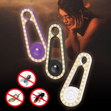Load image into Gallery viewer, Ultrasonic Mosquito Repellent with Night Light Anti-Mosquito Mouse Roach Mosquito Repellent Electronic Fly Killer
