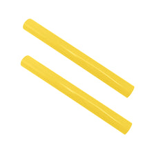 Load image into Gallery viewer, Sport Style Front Grille Trim Strips 2 Pcs Strip Cover Frame Car Decorations Stickers For BMW F10 F11 F01 F39 F48 5 6 7 Series
