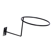 Load image into Gallery viewer, Motorcycle Helmet Display Rack Storage Holders Racks On The Wall Hat Rack Screw Helmet Display Bracket for Moto Bicycle Electric Bike
