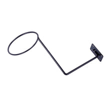 Load image into Gallery viewer, Motorcycle Helmet Display Rack Storage Holders Racks On The Wall Hat Rack Screw Helmet Display Bracket for Moto Bicycle Electric Bike
