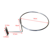 Load image into Gallery viewer, Motorcycle Helmet Display Rack Storage Holders Racks On The Wall Hat Rack Screw Helmet Display Bracket for Moto Bicycle Electric Bike
