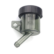 Load image into Gallery viewer, Motorcycle Front Brake Clutch Fluid Bottle With Oil Tube Master Cylinder Oil Reservoir Tank Cup for Honda Suzuki Kawasaki Yamaha
