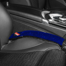 Load image into Gallery viewer, Diamond Car Seat Gap Filler Side Seam Plug Strip Leak-proof Filling Strip Anti-Drop Seat Gap Strip Car Styling Interior Accessories
