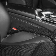 Load image into Gallery viewer, Diamond Car Seat Gap Filler Side Seam Plug Strip Leak-proof Filling Strip Anti-Drop Seat Gap Strip Car Styling Interior Accessories
