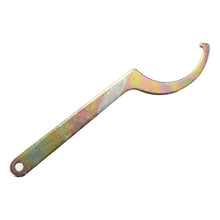 Load image into Gallery viewer, Motorcycle Shock Absorber Suspension Tools C Spanner Wrench Hand Tool Metal Hook For Honda For Yamaha For Suzuki ATV Bike
