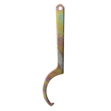 Load image into Gallery viewer, Motorcycle Shock Absorber Suspension Tools C Spanner Wrench Hand Tool Metal Hook For Honda For Yamaha For Suzuki ATV Bike
