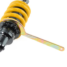 Load image into Gallery viewer, Motorcycle Shock Absorber Suspension Tools C Spanner Wrench Hand Tool Metal Hook For Honda For Yamaha For Suzuki ATV Bike

