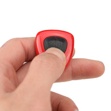 Load image into Gallery viewer, Tesla Charging Port Cover Remote Control Chip For Tesla Model Y 3 S X Charging Door Open RC Pile Button Direct Use Car Accessories
