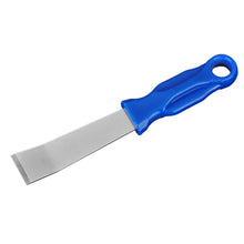 Load image into Gallery viewer, Scraper Blade Tool Car Tire Adhesive Block Ice Remover Razor Window Gap Glass Ceramic for Kitchen Home Cleaner Squeegee
