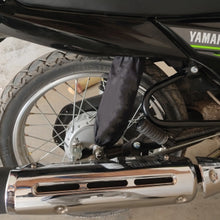 Load image into Gallery viewer, 27cm/35cm Motorcycle Rear Shock Absorber Suspension Protector Cover For Scooter Dirt Pit Bike ATV Quad
