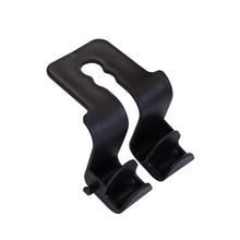 Load image into Gallery viewer, Car Interior Hooks Rear Seat Headrest Hanging Double-Head Holder Organizer Handbag Hanger Storage Hook Accessories

