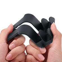 Load image into Gallery viewer, Car Interior Hooks Rear Seat Headrest Hanging Double-Head Holder Organizer Handbag Hanger Storage Hook Accessories

