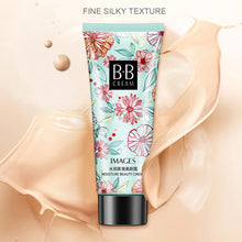 Load image into Gallery viewer, Refreshing Oil Control BB Cream Waterproof Sweatproof Long Lasting Concealer Foundation Facial Makeup Cosmetics
