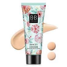 Load image into Gallery viewer, Refreshing Oil Control BB Cream Waterproof Sweatproof Long Lasting Concealer Foundation Facial Makeup Cosmetics
