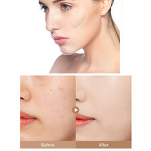 Load image into Gallery viewer, Refreshing Oil Control BB Cream Waterproof Sweatproof Long Lasting Concealer Foundation Facial Makeup Cosmetics
