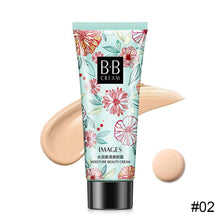 Load image into Gallery viewer, Refreshing Oil Control BB Cream Waterproof Sweatproof Long Lasting Concealer Foundation Facial Makeup Cosmetics
