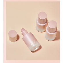 Load image into Gallery viewer, Lightweight Delicate Liquid Foundation Waterproof Sweatproof Long Lasting Foundation Facial Concealer Makeup Cosmetics
