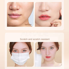 Load image into Gallery viewer, Lightweight Delicate Liquid Foundation Waterproof Sweatproof Long Lasting Foundation Facial Concealer Makeup Cosmetics
