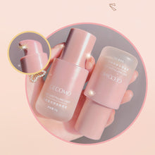 Load image into Gallery viewer, Lightweight Delicate Liquid Foundation Waterproof Sweatproof Long Lasting Foundation Facial Concealer Makeup Cosmetics
