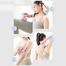 Load image into Gallery viewer, Mini Handheld Vibration Massager Portable Rechargeable Bass Noise Reduction Massager Muscle Relax Body Massage Tool

