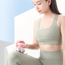 Load image into Gallery viewer, Mini Handheld Vibration Massager Portable Rechargeable Bass Noise Reduction Massager Muscle Relax Body Massage Tool
