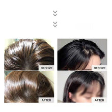 Load image into Gallery viewer, Hair Fluffy Spray Refreshing Non-greasy Dry Hair Spray Convenient Leave-in Fluffy Spray Hair Care Tool
