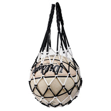 Load image into Gallery viewer, Basketball Volleyball Football Storage Net Pocket Multifunctional Thickened Large Capacity Nylon Organize Bag Sports Ball Portable Mesh Storage Bag

