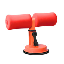 Load image into Gallery viewer, Sit-Up Aids Home Gym Abdominal Retraction Exercise Equipment With Suction Cups Fixed Abdominal Muscle Training Tools
