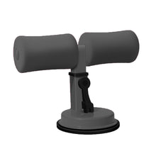 Load image into Gallery viewer, Sit-Up Aids Home Gym Abdominal Retraction Exercise Equipment With Suction Cups Fixed Abdominal Muscle Training Tools
