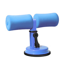 Load image into Gallery viewer, Sit-Up Aids Home Gym Abdominal Retraction Exercise Equipment With Suction Cups Fixed Abdominal Muscle Training Tools
