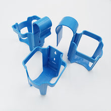 Load image into Gallery viewer, Multi-Functional Swimming Pool Hanging Engraved Empty Rack Beer Drink Water Cup Sanitizer Sanitizer Storage Box
