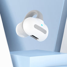 Load image into Gallery viewer, M-S8 Clip-Ear Bluetooth Headphones New Ear Clip-Type Wireless Stereo Single Ear Running Volume Business Air Conduction
