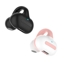 Load image into Gallery viewer, M-S8 Clip-Ear Bluetooth Headphones New Ear Clip-Type Wireless Stereo Single Ear Running Volume Business Air Conduction
