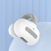 Load image into Gallery viewer, M-S8 Clip-Ear Bluetooth Headphones New Ear Clip-Type Wireless Stereo Single Ear Running Volume Business Air Conduction
