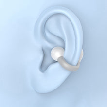 Load image into Gallery viewer, M-S8 Clip-Ear Bluetooth Headphones New Ear Clip-Type Wireless Stereo Single Ear Running Volume Business Air Conduction
