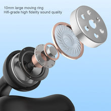 Load image into Gallery viewer, M-S8 Clip-Ear Bluetooth Headphones New Ear Clip-Type Wireless Stereo Single Ear Running Volume Business Air Conduction
