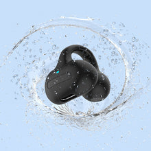 Load image into Gallery viewer, M-S8 Clip-Ear Bluetooth Headphones New Ear Clip-Type Wireless Stereo Single Ear Running Volume Business Air Conduction
