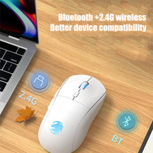 Load image into Gallery viewer, G301 Rechargeable USB 2.4G Wireless Bluetooth RGB Light Gaming Mouse Desktop PC Computers Notebook Laptop Mice Mause Gamer Cute
