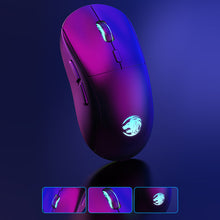 Load image into Gallery viewer, G301 Rechargeable USB 2.4G Wireless Bluetooth RGB Light Gaming Mouse Desktop PC Computers Notebook Laptop Mice Mause Gamer Cute
